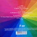 Jamie XX (CD) In Colour