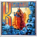 Kula Shaker (CD) K
