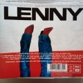 Lenny Krawitz (CD) Lenny