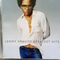 Lenny Krawitz (CD) Greatest Hits