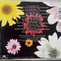 Lio (CD) Des Fleurs Pour Un Cameleon