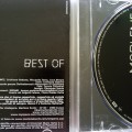 Marlene Kuntz (CD) Best Of