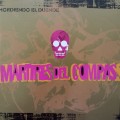 Martires Del Compas (CD) Mordiendo El Duende