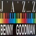 Benny Goodman (CD) Top Jazz