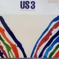 Blue Note - Us 3 (CD) Hand On The Torch