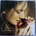 Celine Dion (CD) These Are Special Times - Christmas