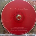 Celine Dion (CD) These Are Special Times - Christmas