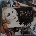 Claire Johnston (CD) Africa Blue