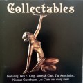 Collectables (CD) Easy Listening Compilation
