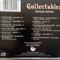 Collectables (CD) Easy Listening Compilation
