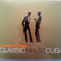 Classic Meets Cuba (CD) Klazz Brothers & Cuba Percussion