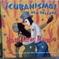 Cubanismo (CD) Mardi Gras Mambo