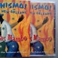 Cubanismo (CD) Mardi Gras Mambo