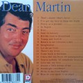 Dean Martin (CD) 20 Great Love Songs