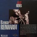 Django Reinhardt (CD) Jazz & Blues