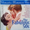 The Fabulous 50s (CD) Romantic Memories