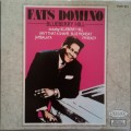Fats Domino (CD) Blueberry Hill
