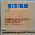 Glenn Miller (CD) And The Glenn Miller Orchestra Volume 1