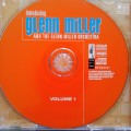 Glenn Miller (CD) And The Glenn Miller Orchestra Volume 1