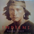 Indiens (CD) Sacred Spirit