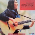 Joan Baez (CD) From The Heart - Live