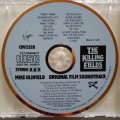 The Killing Fields (CD) Original Film Soundtrack