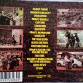 The Killing Fields (CD) Original Film Soundtrack