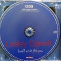 Lesley Garrett (CD) I Will Wait For You