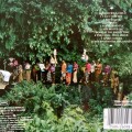 Paul Simon (CD) The Rhythm Of The Saints