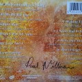 Paul Williams (CD) Just An Old Fashioned Love Song