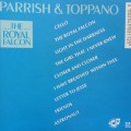 Parrish & Toppano (CD) The Royal Falcon
