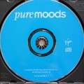 Pure Moods (CD) Easy Listening Compilation