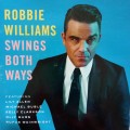 Robbie Williams (CD) Swings Both Ways