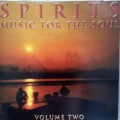 Spirits (CD) Music For The Soul Vol. 2