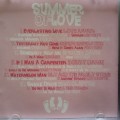 Summer Of Love (CD) Retro Compilation