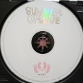 Summer Of Love (CD) Retro Compilation