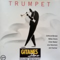 Trumpet (CD) Round Midnight - Jazz Compilation