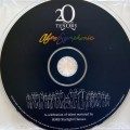 20 Tenors (CD) Afrosymphonic