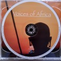 Voices of Africa (CD) Double Compilation