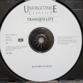 Unforgettable Classics (CD) Tranquility