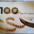 100 Best Film Classics (CD) Set of 6