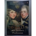 Mrs Jordan`s Profession (Paperback) Claire Tomalin