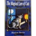 The Magical Lore Of Cats (Soft Cover) Marion Davies