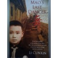 Mao`s Last Dancer (Paperback) Li Cunxin