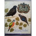 Birds (Hardcover) Jeffrey Fisher