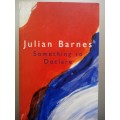 Julian Barnes (Soft Cover) Something To Declare