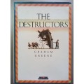 The Destructors (Hardcover) Graham Greene