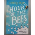 Hour Of The Bees (Paperback) Lindsay Eagar