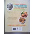 Fresh & Green - Vegetarian (Hardcover) Aldo Zilli