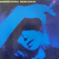 Marianne Faithfull (CD) Broken English